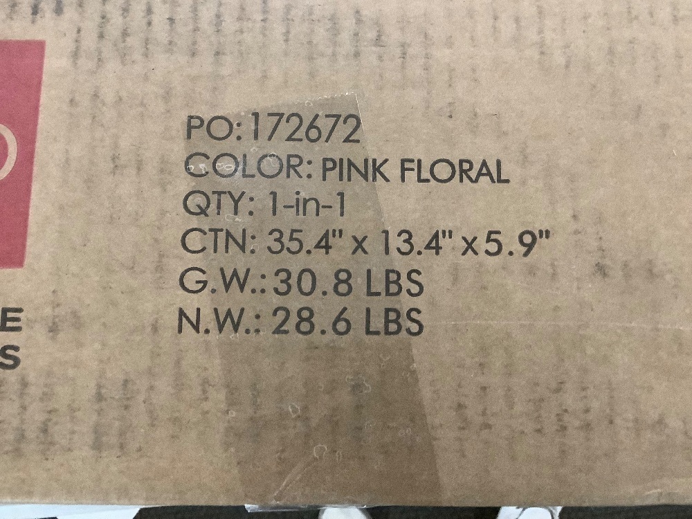 Pretend Play Kitchen Wooden Toy Set for Kids with 11 Accessories - Image 7 - Lot 288