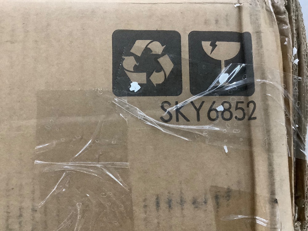 Pretend Play Kitchen Wooden Toy Set for Kids with 11 Accessories - Image 8 - Lot 288