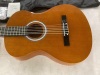 Beginner Acoustic Guitar Set w/ Case, Strap, Extra Strings - 38in - Thumbnail 2