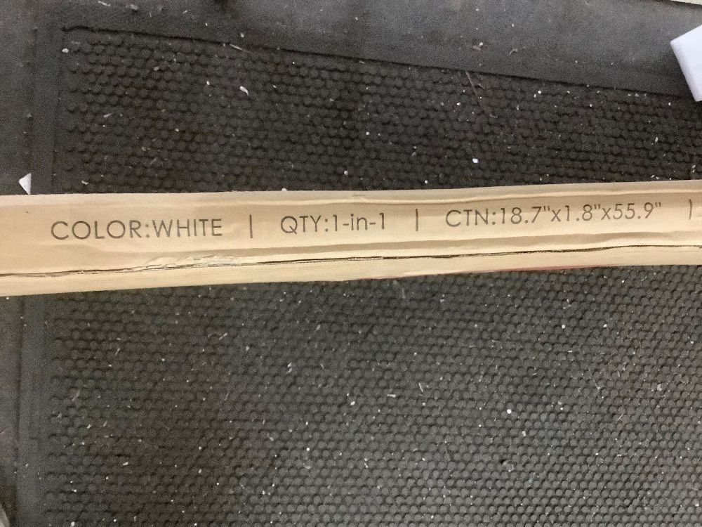 Folding Steel 4-Step Ladder w/ Hand Rail, Wide Steps, 330lbs Capacity - Image 8 - Lot 290