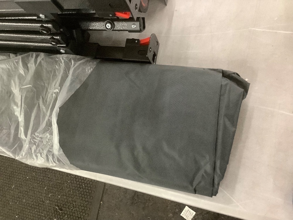 One-Person Setup Instant Pop Up Canopy w/ Case, 4 Weight Bags - 10x10ft - Image 6 - Lot 294