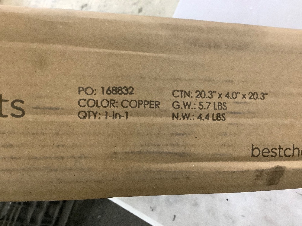 Vintage Outdoor Garden Bird Bath w/ Fleur-de-Lis Accents - Missing Hardware - Image 8 - Lot 682