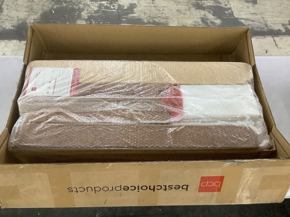 3-in-1 Kids Sand & Water Table Outdoor Wood Picnic Table w/ Umbrella - Image 2 - Lot 296