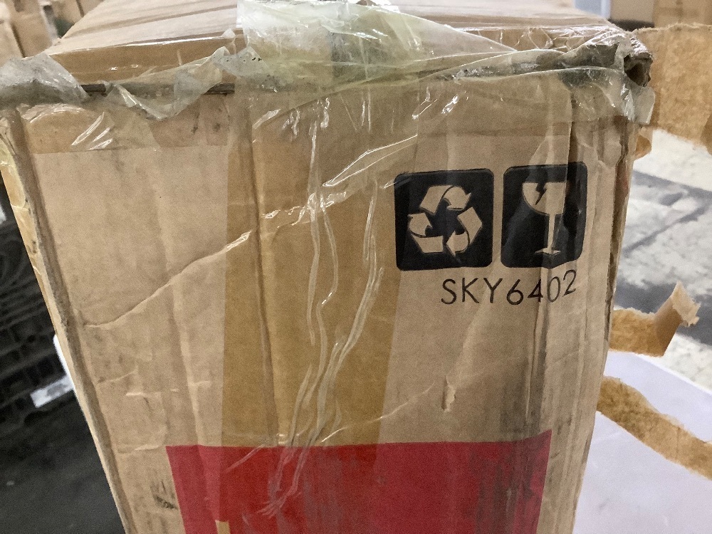 Set of 2 Adjustable Zero Gravity Patio Chair Recliners w/ Cup Holders - Image 6 - Lot 395