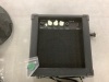 Beginner Electric Guitar Kit w/ Case, 10W Amp, Tremolo Bar - 39in - Thumbnail 6