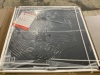 Portable Ping Pong Table Tennis Game Set w/ Paddles, Balls - 6x3ft - Thumbnail 2