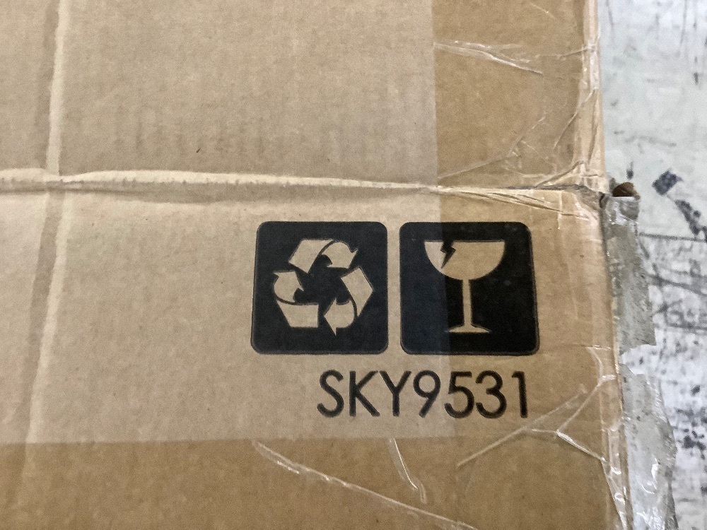 Folding Zero Gravity Recliner Patio Lounge Chair w/ Canopy, Side Tray - Image 5 - Lot 384