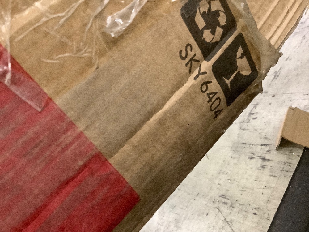 Set of 2 Adjustable Zero Gravity Patio Chair Recliners w/ Cup Holders - Image 8 - Lot 385