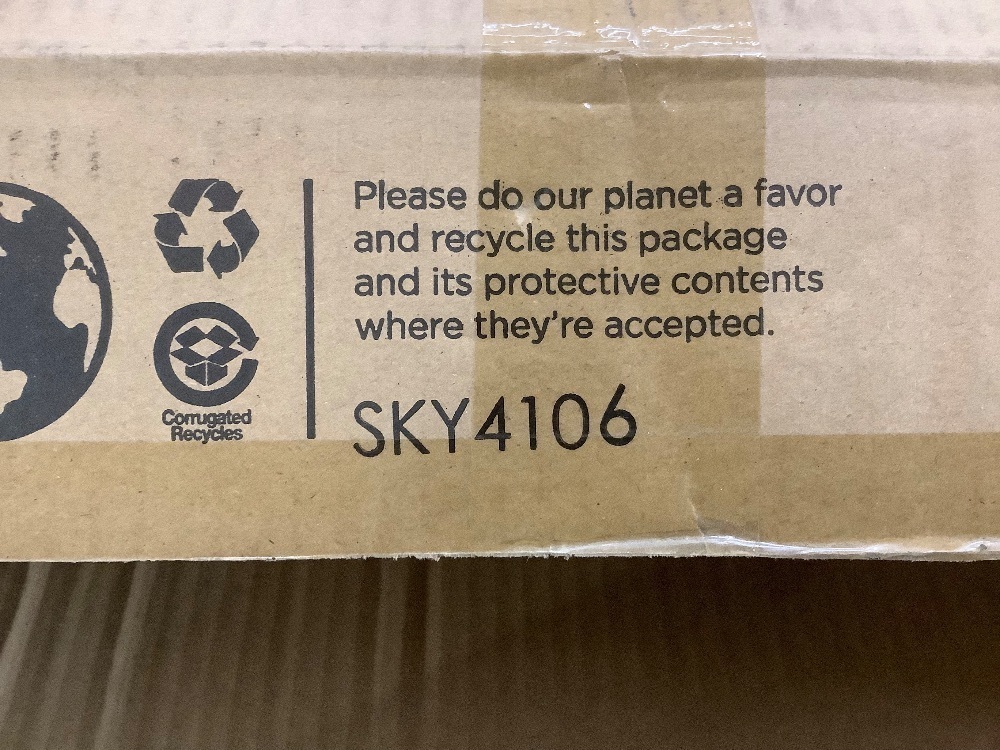 Kids Mini Kick Scooter Toy w/ Colorful Light-Up Wheels, Adjustable T-Bar - Image 6 - Lot 683