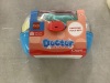 Play Doctor Kit for Kids, Boys & Girls w/ 18 Accessories, Doctor's Coat, Hat - Thumbnail 2