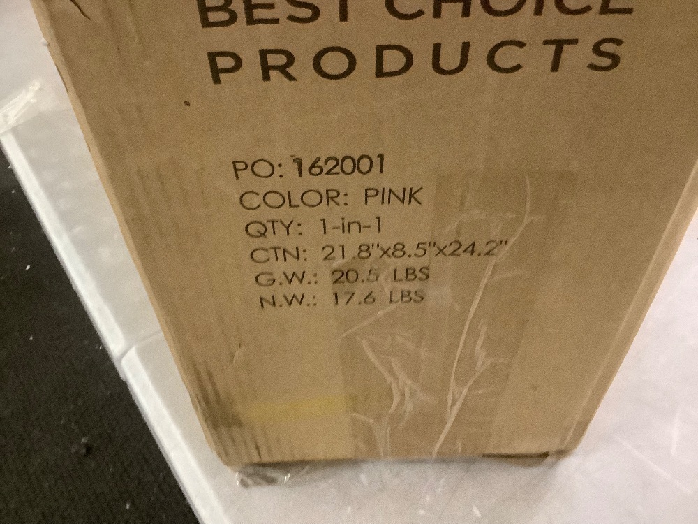 Kids Mini Wooden Grand Piano w/ Lid, Bench, Music Rack, Song Book - Image 6 - Lot 387