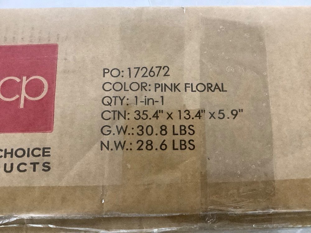 Pretend Play Kitchen Wooden Toy Set for Kids with 11 Accessories - Image 8 - Lot 495