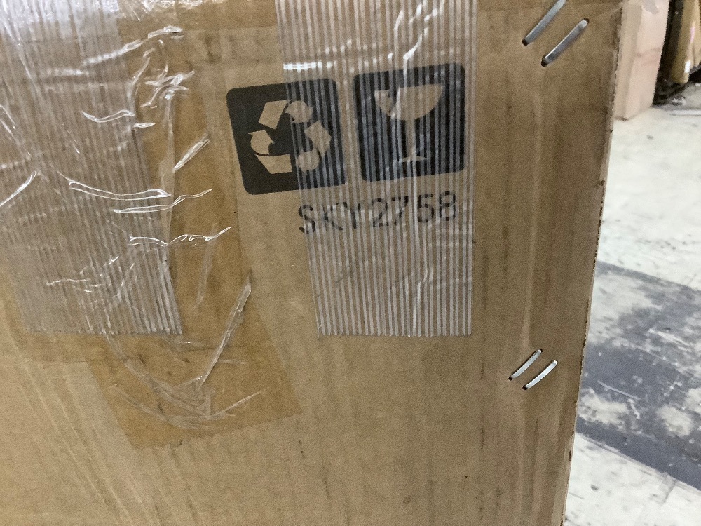 Twin Folding Portable Gray Mattress Topper w/ Plush Foam - 4in - Image 7 - Lot 390