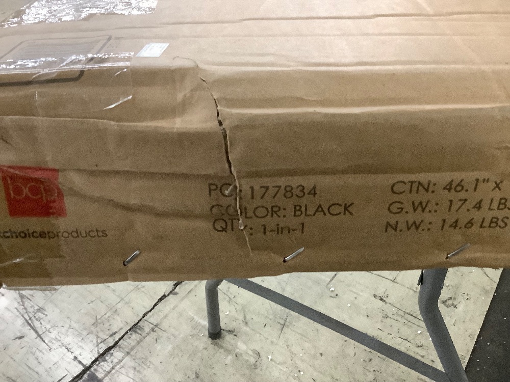 Steel Garden Arch Arbor Trellis for Climbing Plants - 92in - Image 8 - Lot 486