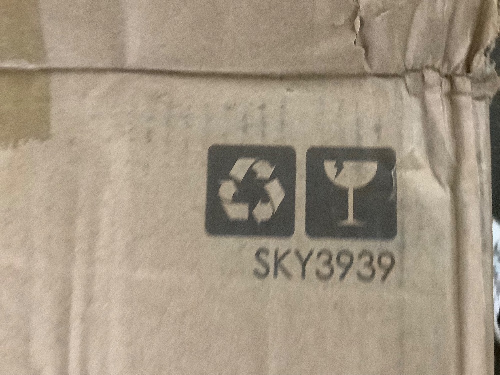 Steel Garden Arch Arbor Trellis for Climbing Plants - 92in - Image 9 - Lot 486