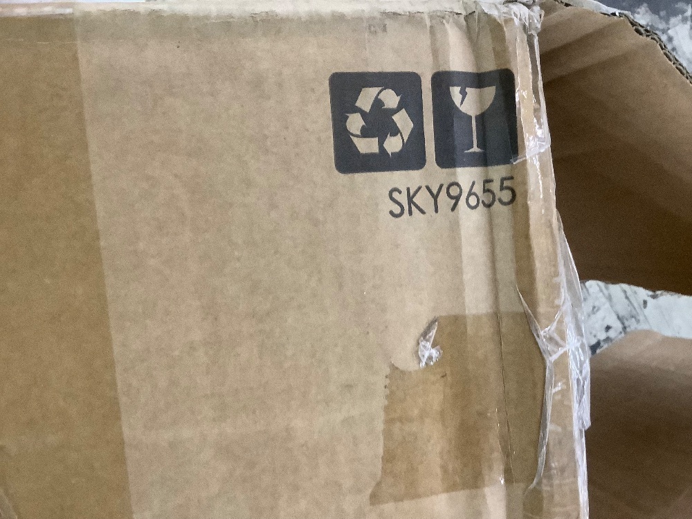 One-Person Setup Instant Pop Up Canopy w/ Case, 4 Weight Bags - 10x10ft - Image 8 - Lot 487