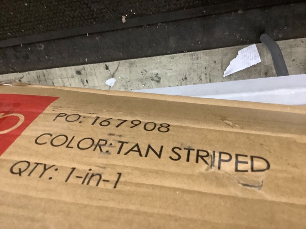 Set of 2 Adjustable Zero Gravity Patio Chair Recliners w/ Cup Holders - Image 10 - Lot 491