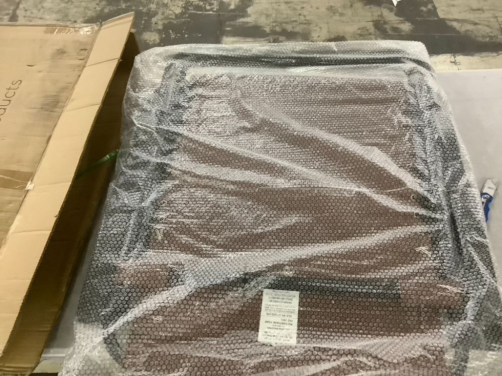 Oversized Reclining Zero Gravity Chair Lounger w/ Cup Holder, Pillow - Image 2 - Lot 497