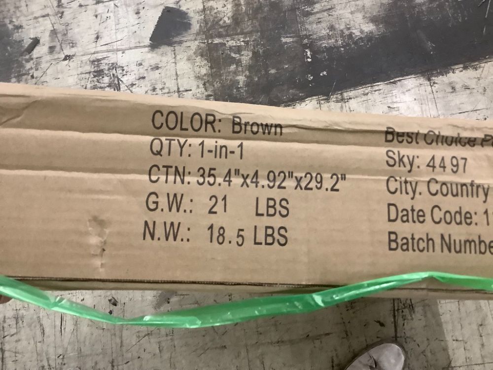 Oversized Reclining Zero Gravity Chair Lounger w/ Cup Holder, Pillow - Image 4 - Lot 497