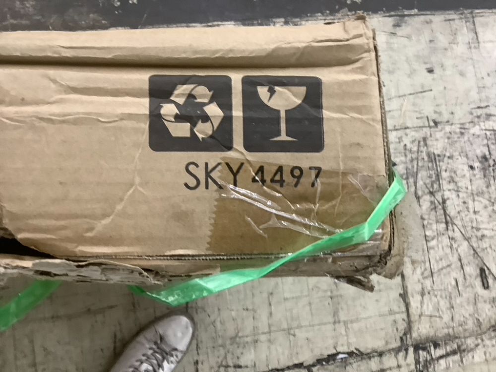 Oversized Reclining Zero Gravity Chair Lounger w/ Cup Holder, Pillow - Image 5 - Lot 497