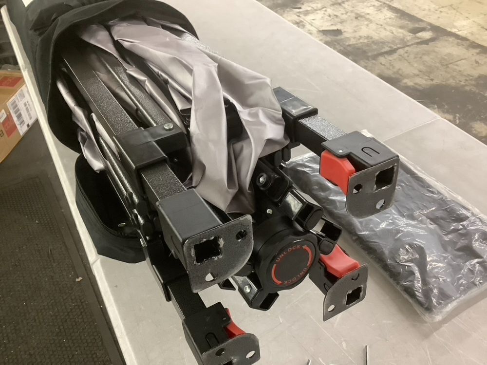 One-Person Setup Instant Pop Up Canopy w/ Case, 4 Weight Bags - 10x10ft - Image 3 - Lot 583