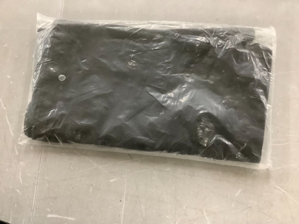 One-Person Setup Instant Pop Up Canopy w/ Case, 4 Weight Bags - 10x10ft - Image 5 - Lot 583