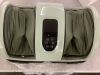 Reflexology Shiatsu Foot Massager w/ High-Intensity Rollers, Remote Control - Thumbnail 5