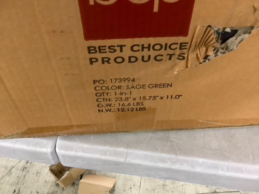 Reflexology Shiatsu Foot Massager w/ High-Intensity Rollers, Remote Control - Image 7 - Lot 499