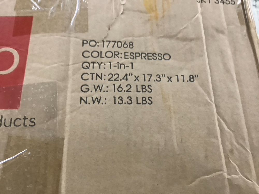 Set of 2 Large Hyacinth Storage Baskets w/ Handles, Lid - Image 6 - Lot 500