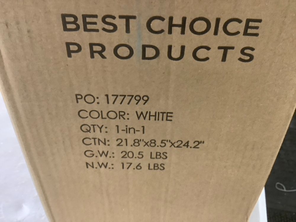 Kids Mini Wooden Grand Piano w/ Lid, Bench, Music Rack, Song Book - Image 6 - Lot 594