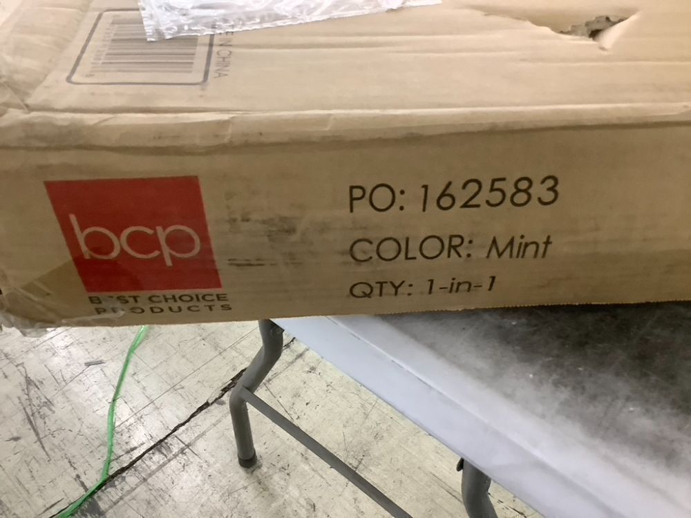 Folding Zero Gravity Recliner Patio Lounge Chair w/ Canopy, Side Tray - Image 6 - Lot 599