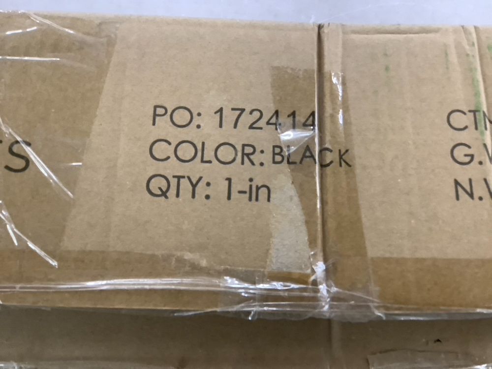 Beginner Electric Guitar Kit w/ Case, 10W Amp, Tremolo Bar - 39in - Image 8 - Lot 792