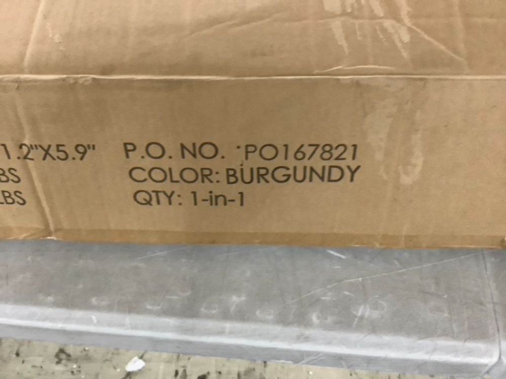 Offset Hanging Patio Umbrella - 10ft - Image 3 - Lot 581