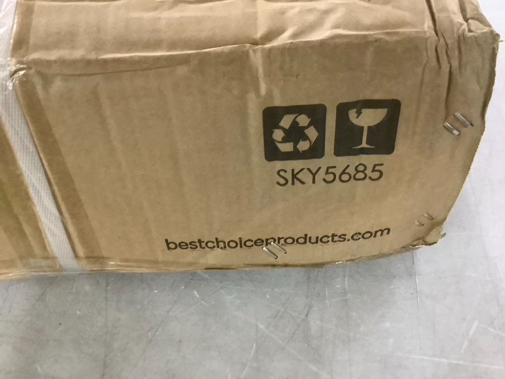 Offset Hanging Patio Umbrella - 10ft - Image 4 - Lot 581