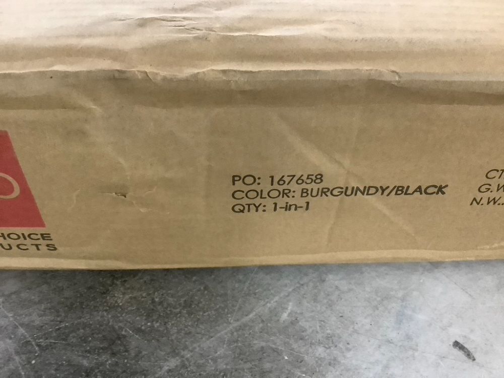 2-Person Patio Loveseat Swing Glider, Bench Rocker w/ Armrests - Image 6 - Lot 585