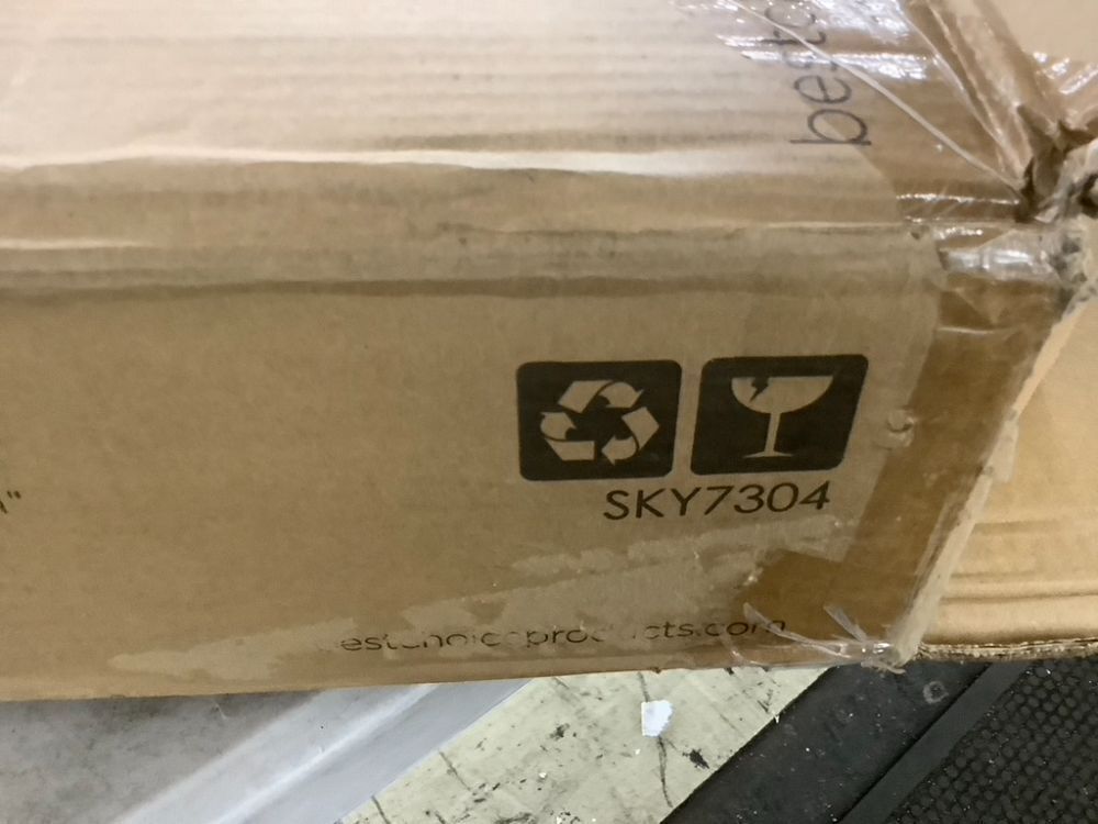 2-Person Patio Loveseat Swing Glider, Bench Rocker w/ Armrests - Image 7 - Lot 585