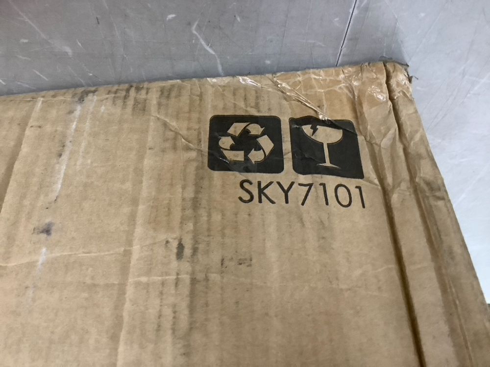 Set of 2 Adjustable Zero Gravity Patio Chair Recliners w/ Cup Holders - Image 10 - Lot 586