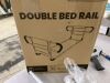 Adjustable Bed Assist Rail, Dual Side - Thumbnail 7