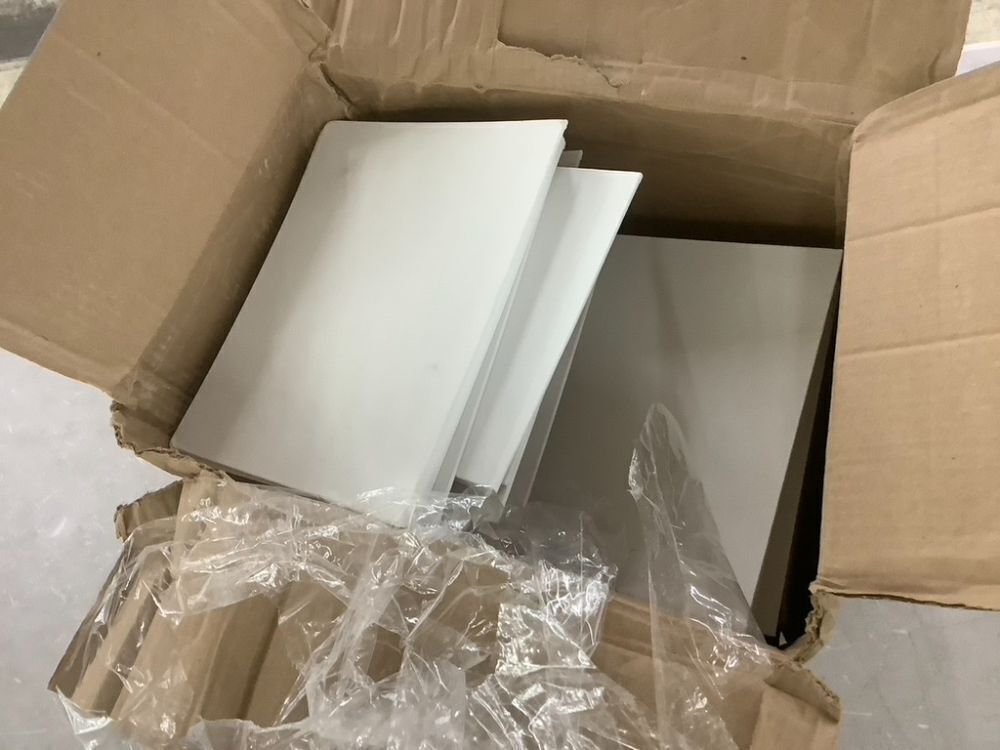 Simetufy Canvas Boards for Painting 8”x10“ - Image 1 - Lot 793