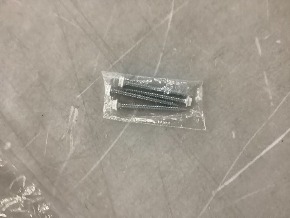 Return Air Grill, 18" x 12" - Bent - Image 5 - Lot 795