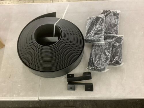 Landscape Edging - Lot 689