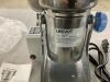 LEEVOT Grain Mill 500g - Missing Sifter - Thumbnail 2