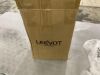 LEEVOT Grain Mill 500g - Missing Sifter - Thumbnail 4