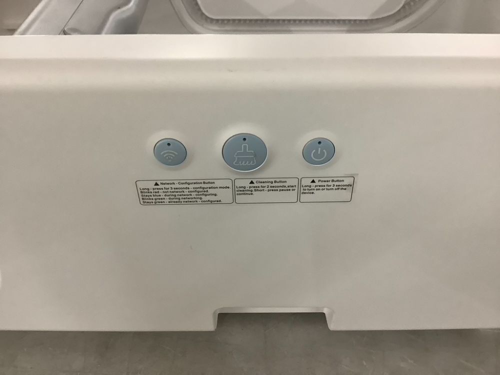 Open-Top Automated Cat Litter Box - Unknown if Complete - Image 2 - Lot 783