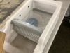 Open-Top Automated Cat Litter Box - Unknown if Complete - Thumbnail 3