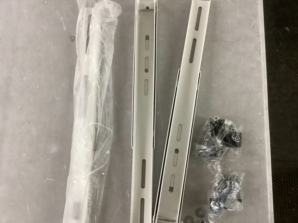 DuctlessAire Outdoor Mini Split Wall Mounting Bracket for 9000-36000BTU Units - Image 5 - Lot 785