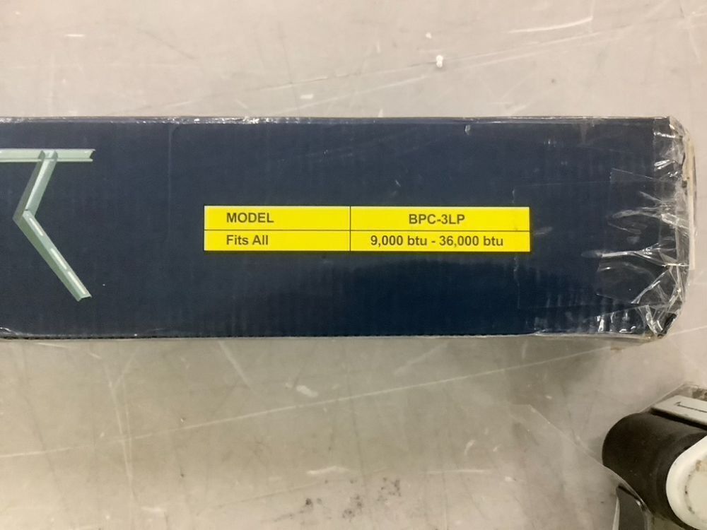 DuctlessAire Outdoor Mini Split Wall Mounting Bracket for 9000-36000BTU Units - Image 8 - Lot 785