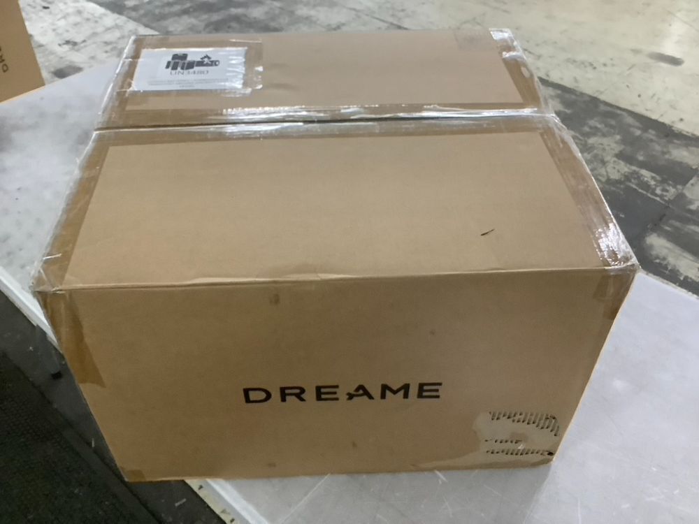 DREAME Z1 Pro Cordless Robotic Pool Cleaner - Image 8 - Lot 315