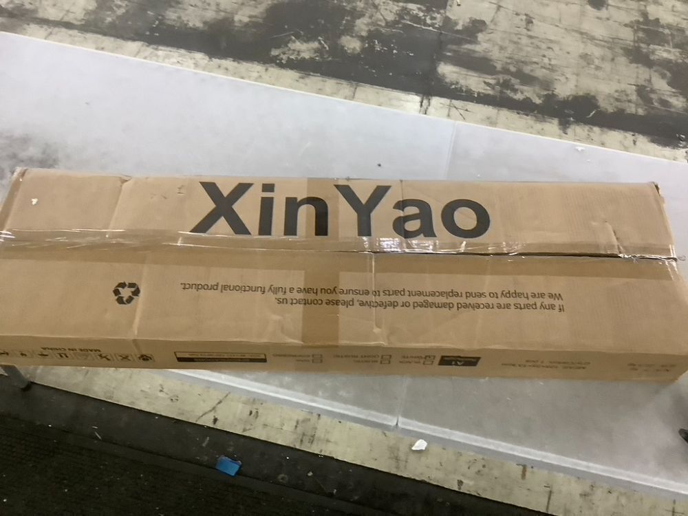 Electric Standing Desk with Wheels - Image 8 - Lot 406