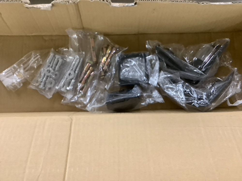 Cable Railing Posts, 2 Pack - Image 2 - Lot 799